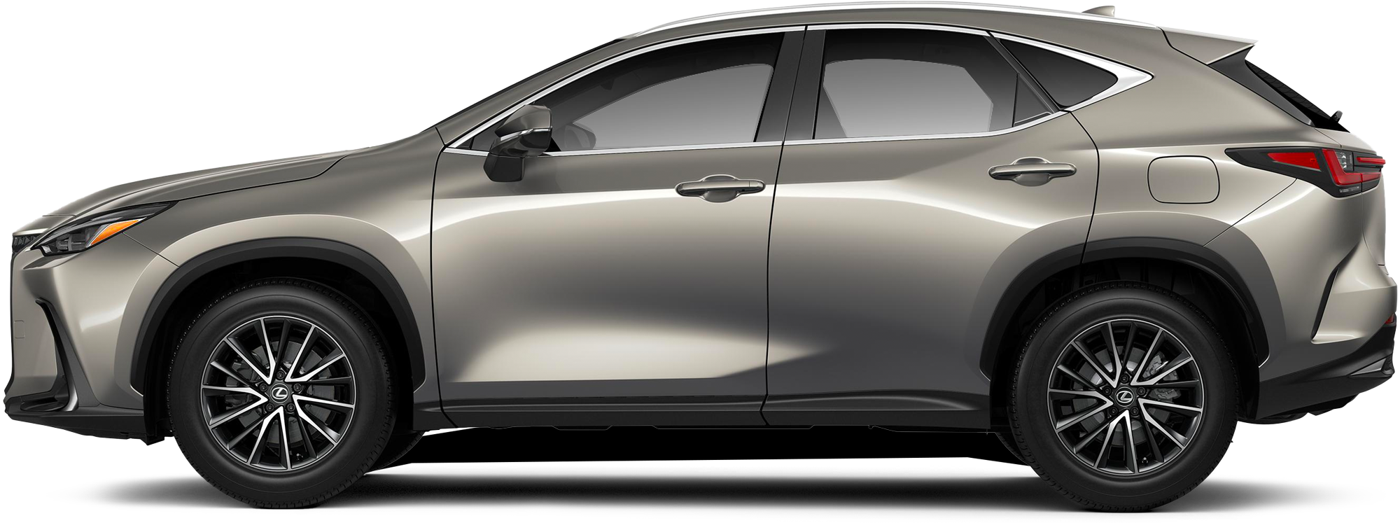 2022 Lexus NX 250 SUV 